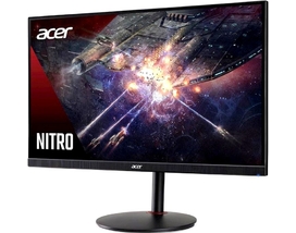 Монитор Acer 27" XV270Ubmiiprx Nitro