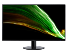 Монитор Acer 24" SB241Ybmix