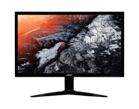 Монитор Acer 24" KG241Qbmiix 