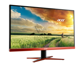 Монитор Acer 27" XG270HUAomidpx 