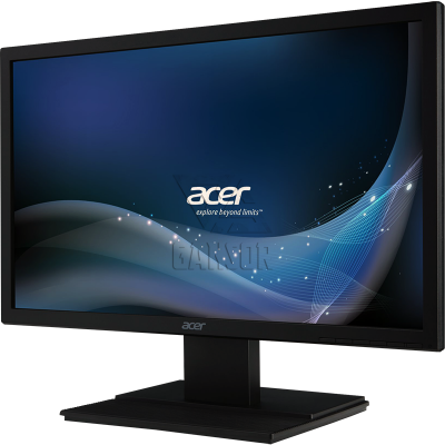 Монитор Acer 24" V246HLbmd