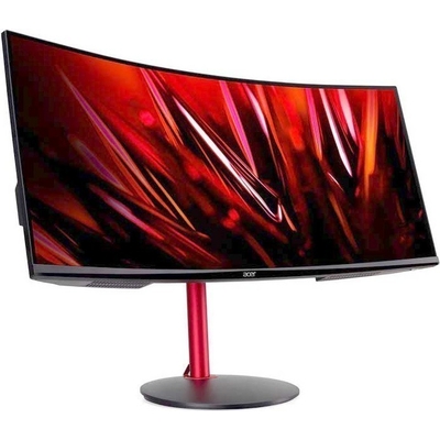 Монитор Acer 34" XZ342CUPbmiiphx Nitro