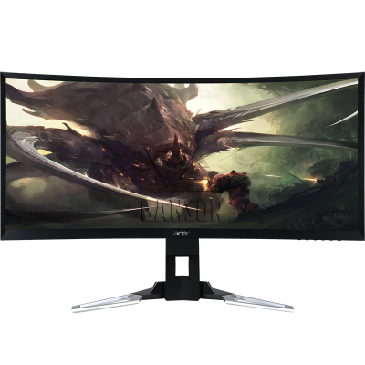 Монитор Acer 35" Predator XZ350CUbmijphz 