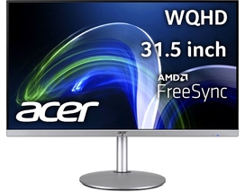 Монитор Acer 32" CBA322QUsmiiprzx