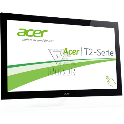 Монитор Acer 23" T232HLAbmjjcz 