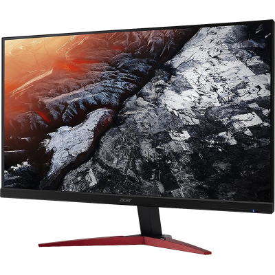 Монитор Acer 25" KG251Qbmiix 