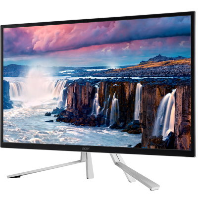 Монитор Acer 32" ET322QKwmiipx 