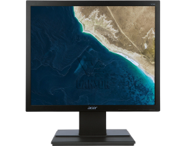 Монитор Acer 19" V196LBb 