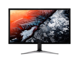 Монитор Acer 28" KG281Kbmiipx 