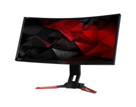 Монитор Acer 35" Predator Z35P 