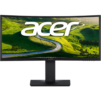 Монитор Acer 35" CZ350CKbmiiphx 