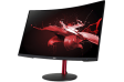 Монитор Acer 32" XZ322QUPbmiiphx Nitro