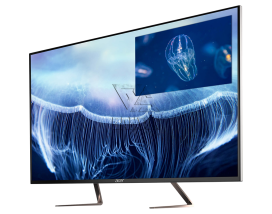 Монитор Acer 43" ET430Kwmiippx 