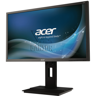 Монитор Acer 22" B226HQLAymdr 