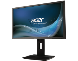 Монитор Acer 24" B246HLymdpr [wmdpr] 