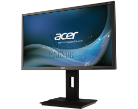 Монитор Acer 22" B226HQLAymdr 