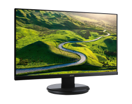 Монитор Acer 27" K272HLEbd 