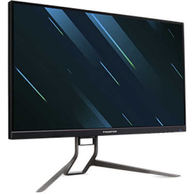 Монитор Acer 32" XB323QUNVbmiiphzx Predator