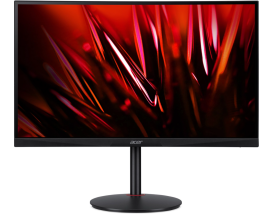 Монитор Acer 27" XR272UPbmiipruzx Nitro