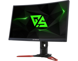 Монитор Acer 30" Predator Z301Cbmiphzx 