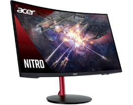 Монитор Acer 27" XZ272Vbmiiphx Nitro