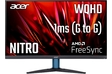 Монитор Acer 27" KG272Ubmiipx Nitro