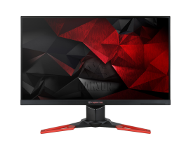 Монитор Acer 32" Predator XB321HKbmiphz 