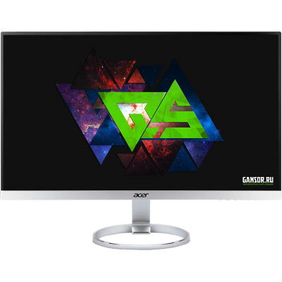 Монитор Acer 27" H277Hsmidx