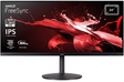 Монитор Acer 34" XV340CKPbmiipphzx Nitro