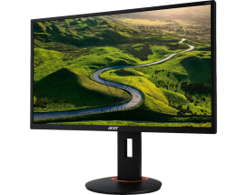 Монитор Acer 27" XF270HAbmidprzx 