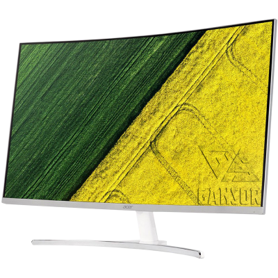 Монитор Acer 32" ED322Qwmidx 