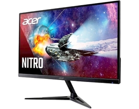 Монитор Acer 32" RG321QUPbiipx Nitro