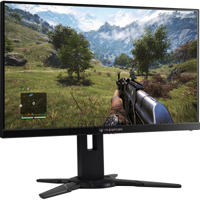 Монитор Acer 25" Predator XB252Qbmiprzx 