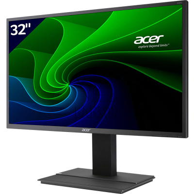 Монитор Acer 32" B326Hulymiidphz 