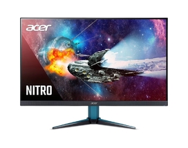 Монитор Acer 27" VG270UEbmiipx Nitro