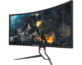 Монитор Acer 35" Predator Z35 