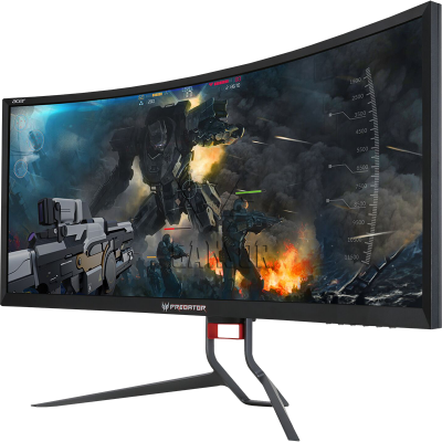 Монитор Acer 35" Predator Z35 