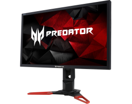 Монитор Acer 28" Predator XB281HKbmiprz 