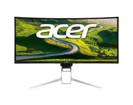 Монитор Acer 34" XR342CKbmijphuzx 