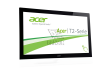 Монитор Acer 23" T232HLAbmjjz 