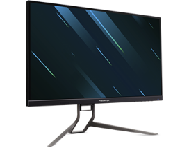 Монитор Acer 32" XB323QUNVbmiiphzx Predator