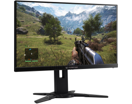 Монитор Acer 25" Predator XB252Qbmiprzx 