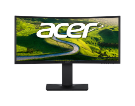 Монитор Acer 35" CZ350CKbmiiphx 