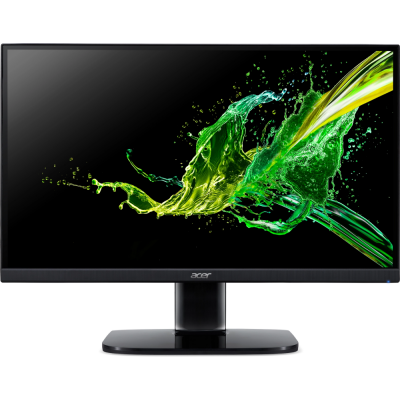 Монитор Acer 27" KA270Hbmix