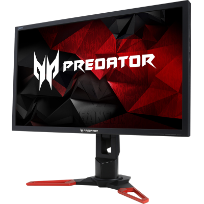 Монитор Acer 24" Predator XB241YUbmiprz 