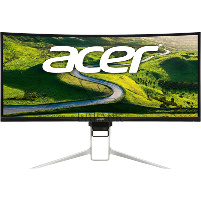 Монитор Acer 34" XR342CKbmijqphuzx 