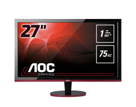 Монитор AOC 27" G2778VQ 