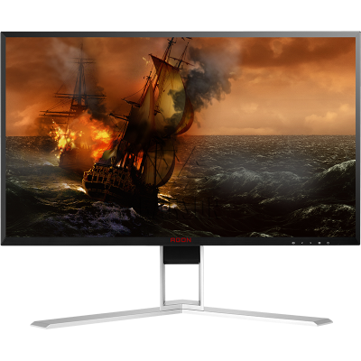 Монитор AOC 24" AGON AG241QG 