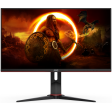 Монитор AOC 28" U28G2XU2