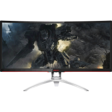 Монитор AOC 35" AGON AG352QCX 